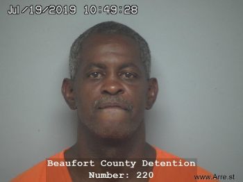 Tyrone Lenard Jenkins Mugshot