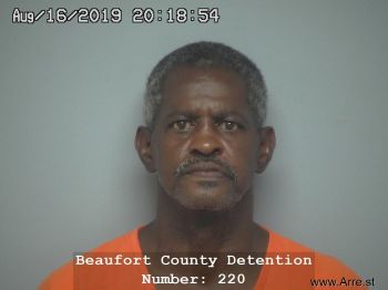 Tyrone Lenard Jenkins Mugshot