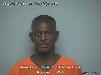 Tyrone Lenard Jenkins Mugshot