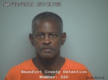 Tyrone Lenard Jenkins Mugshot