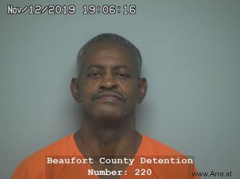 Tyrone Lenard Jenkins Mugshot