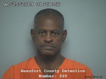 Tyrone Lenard Jenkins Mugshot