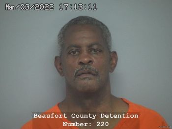 Tyrone Lenard Jenkins Mugshot