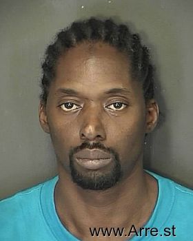 Tyrone L Kelly Mugshot