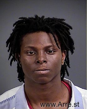 Tyrone Dandre Moore Mugshot