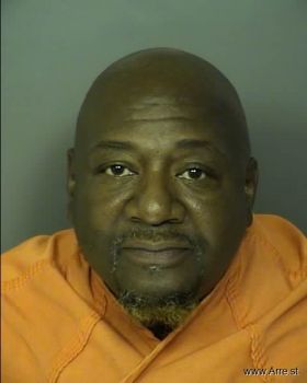 Tyrone Dewright Oliver Mugshot