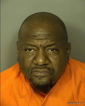 Tyrone Dewright Oliver Mugshot