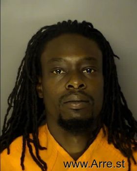 Tyrone  Parker Mugshot