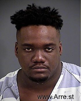 Tyrone Jerome Smith Mugshot