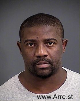 Tyrone Franklin Smith Mugshot