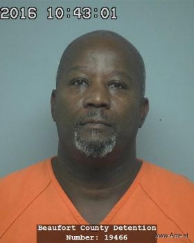 Tyrone Lee Williams Mugshot