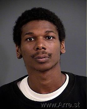 Tyshawn Eugene Robinson Mugshot