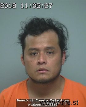 Uberto  Gonzalez-hernandez Mugshot