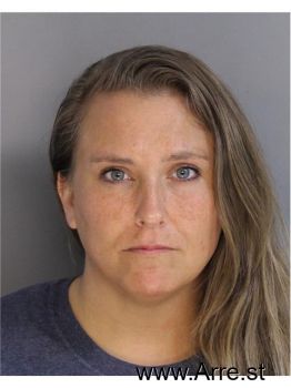 Valerie  Cokl Mugshot