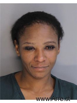 Vanessa  Brown Mugshot