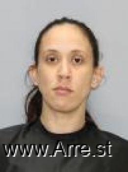 Vanessa Lynn Garcia-robledo Mugshot