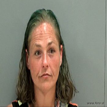 Veronica Carol Davis-logan Mugshot