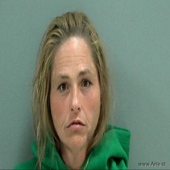 Veronica Carol Davis-logan Mugshot