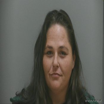 Veronica Carol Davis-logan Mugshot