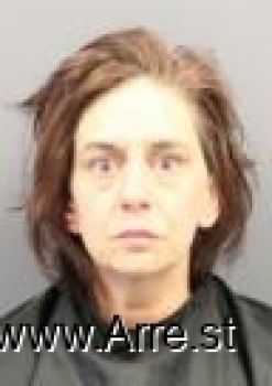 Vickie Annette Hailey Mugshot