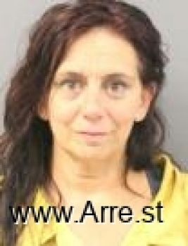 Vickie Annette Hailey Mugshot