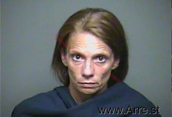 Vickie Lynn Smith Mugshot