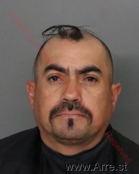 Victor  Alvarado-garcia Mugshot