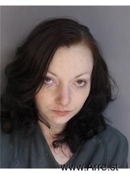 Victoria  Corbett Mugshot