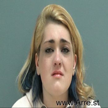 Victoria Nicole Horne Mugshot