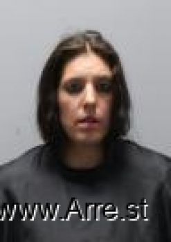 Victoria Ann Smith Mugshot