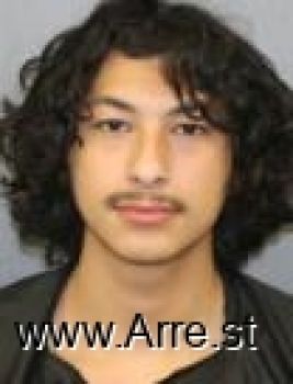 Vincent Alexander Hernandez Mugshot