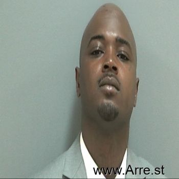 Vinson Montray Ervin Mugshot