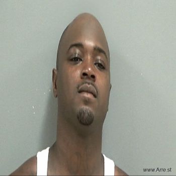 Vinson Montray Ervin Mugshot