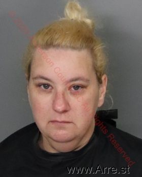 Virginia Denise King Mugshot