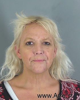 Valerie Lynn Blair Mugshot