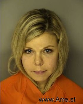 Valerie Jean Ray Mugshot