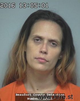 Valerie Anne Snipes Mugshot