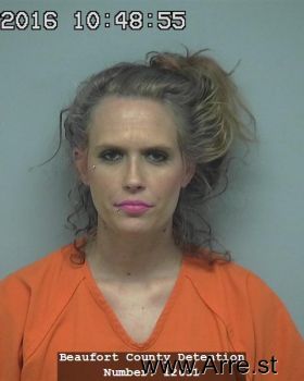 Valerie Anne Snipes Mugshot