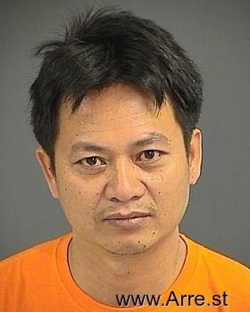 Van  Nguyen Mugshot