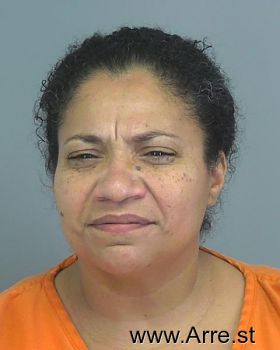 Vanessa Nmn Brown-oquendo Mugshot