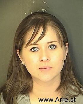 Vanessa  Garcia Mugshot