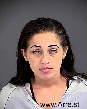 Vanessa Marie Gonzalez Mugshot