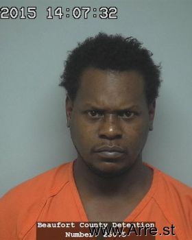 Varick Lavon Washington Mugshot