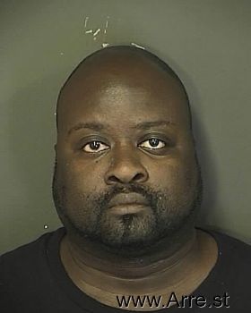 Vashawn Andre Frasier Mugshot