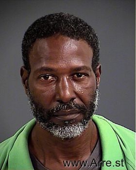 Vernard Dewayne Stirrup Mugshot