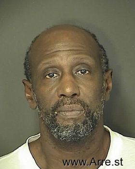 Vernard  Washington Mugshot