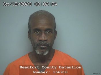 Vernon Wade Delaney Mugshot