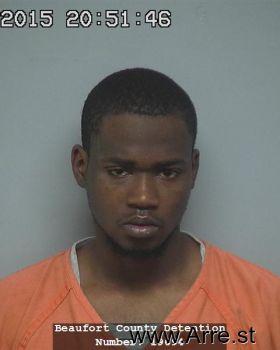 Vernon  Evans Mugshot