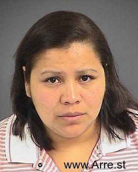 Veronica  Hernandez-lucas Mugshot