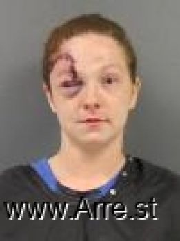 Veronica Renee Mclaughlin Mugshot